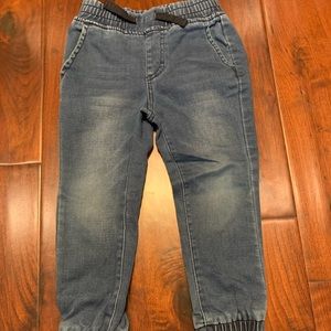 Joes jeans size 4